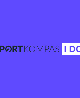 logo sportkompas I DO (blauw paarse achtergrond)
